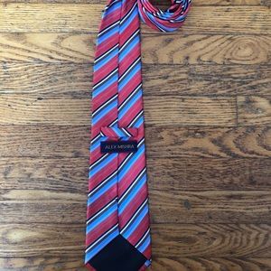 Alex Mishra Tie